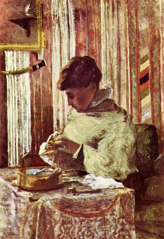 Mette Gauguin